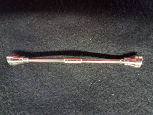 Trombone Brace - 3 1/4" wide (Fits Bach 42, 50, Edwards, Getzen, Greenhoe, and Shires)