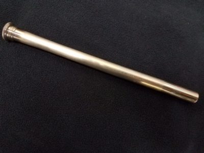 Tenor Leadpipes - Trombone