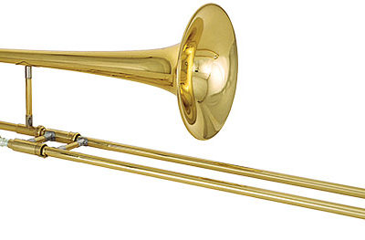 Trombone Repair Parts Inventory