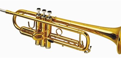 Trumpet Repair Parts