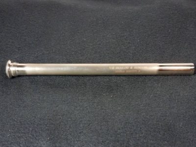 Bass Leadpipes - Conn-Bach Threads