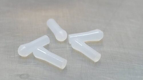Buffet Crampon Clarinet Nylon Plastic Teflon Pin E/B - F#/C# key lever - Set of 5