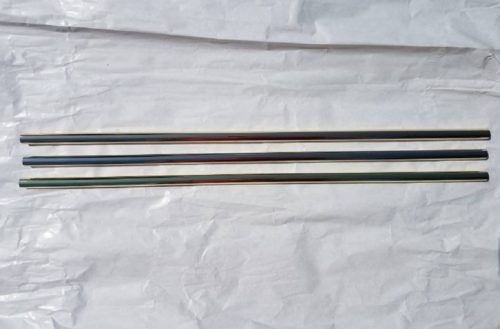 Trombone Bach 525 Outer Slide Tube (Nickel, Raw)